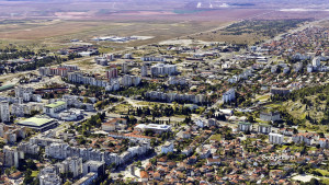 Podgorica, Montenegro (V)