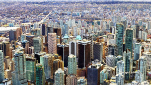 Vancouver, Canada (V)
