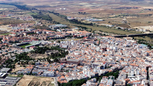 Mérida, Espagne (V)