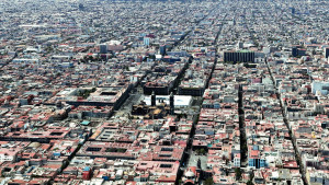 Mexico, Mexique (V)