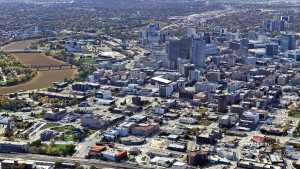 Winnipeg, Canada (V)
