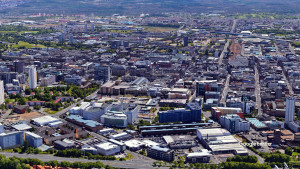 Glasgow, Angleterre (V)