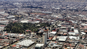 Guadalajara, Mexique (V)