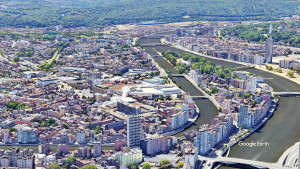 Liège, Belgique (V)