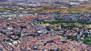 Pampelune, Espagne (V)