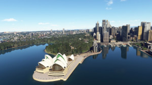 Sydney, Australie (V)