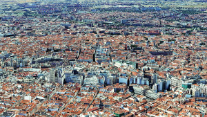 Madrid, Espagne (V)