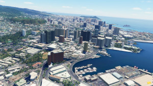 Honolulu (V)