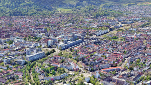 Freiburg, Allemagne (V)