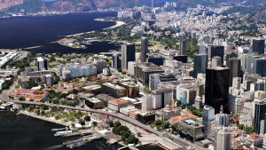 Rio De Janeiro, Brésil (V)