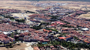 Ségovie, Espagne (V)