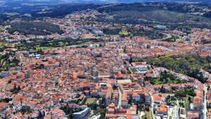 Santiago De Compostelle, Espagne (V)
