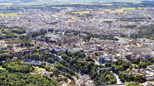 Luxembourg, Luxembourg (V)
