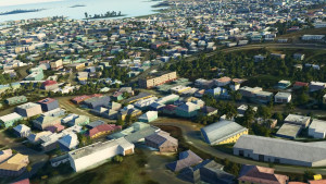 Nouméa, Nouvelle Calédonie (V)