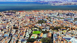 Lisbonne, Portugal (V)