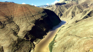 Grand Canyon, U.S.A. (V)
