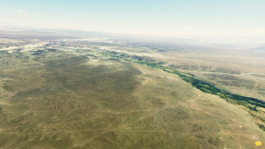 Nazca, Pérou (V)