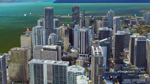 Miami, USA (V)