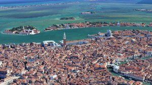Venise, Italie (V)