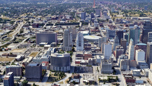 Kansas City, USA (V)