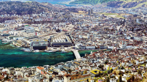Lucerne, Suisse (V)