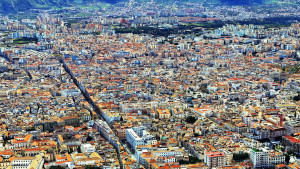 Palerme, Italie (V)