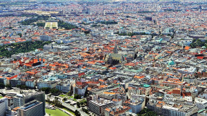 Vienne, Autriche (V)