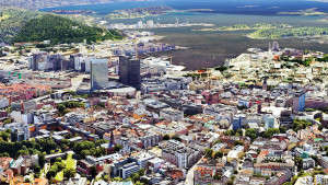 Oslo, Norvège (V)