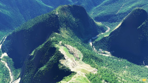 Machu Picchu, Pérou (V)