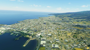 Papeete, Polynésie (V)
