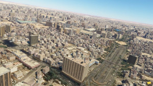 Riyadh, Arabie Saoudite (V)