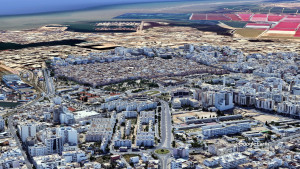 Sfax,Tunisie (V)