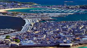Saint Malo (S)