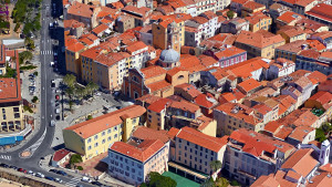 Ajaccio (S)