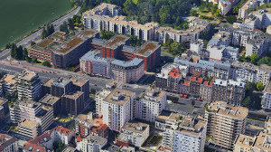 Suresnes  (S)