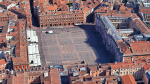 Toulouse, Capitole (S)