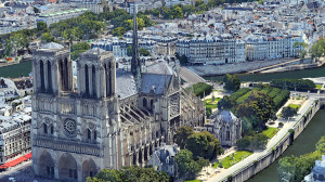 Paris, Notre Dame (S)