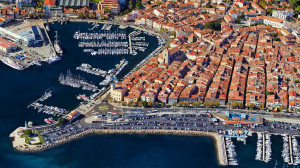 La Ciotat, port (S)