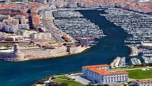 Marseille (S)
