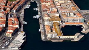 Sète (S)