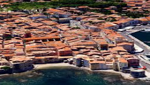 Saint Tropez (S)