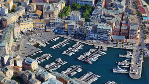 Bastia, Port (S)