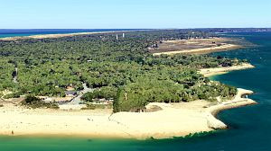 Arcachon Cap Ferret (S)