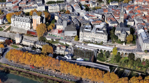 Pau, musée National (S)