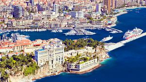 Monaco (S)