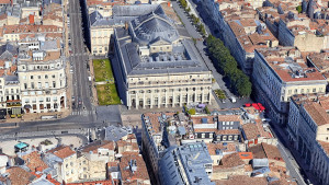 Bordeaux, Opéra (S)
