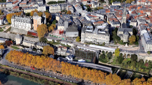Pau, musée National (S)