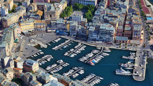 Bastia, Port (S)