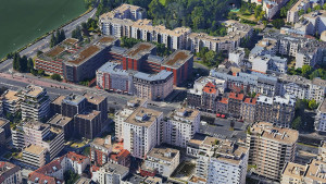 Suresnes  (S)