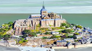 Mont Saint Michel (S)